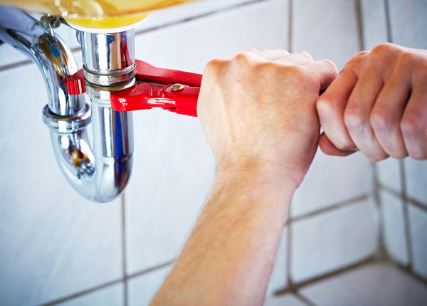 About Ashcamp Water Heater Contractors and Plumbers